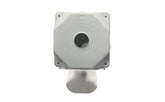 Universal Wall Square Dome Bracket